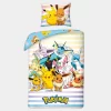 Copo com Palhinha Pokémon 3D 360ml