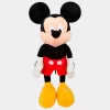 Peluche Disney Mickey de 80cm