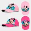 Boné de Basebol Disney Minnie 52-54