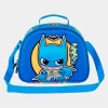 Lancheira Térmica Zap Batman 3D