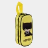 Estojo Duplo do Batman 3D DC Comics