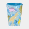 Copo de Plástico Dinossauros de 260 ml
