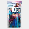 Conjunto de Papelaria Frozen de 5pcs