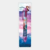 Caneta Disney Frozen Spirit de 6 cores