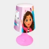 Candeeiro LED Gabby´s Dollhouse