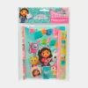 Set de Papelaria Gabby´s Dollhouse
