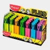 Marcador Maped Fluo Peps Classic