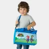 Saco de Desporto Super Mário de 35cm