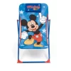 Espreguiçadeira Dobrável Mickey Mouse
