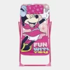 Espreguiçadeira Dobrável Minnie Mouse