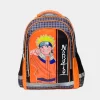 Mochila Escolar Naruto Shippuden de 41cm