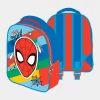Mochila Pré-Escolar do Homem-Aranha 3D de 32cm