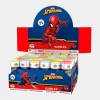 Bolas de Sabão do Homem-Aranha de 60ml
