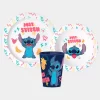 Conjunto de Refeição Disney Stitch de 3 Peças