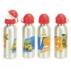 Garrafa de Alumínio Hot Wheels de 520ml
