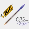 Esferográfica BIC Cristal Azul