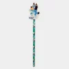 Lápis de Carvão da Bluey com Borracha