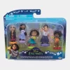 Blister 5 Figuras Encanto Disney de 5cm
