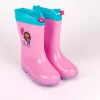 Botas de Água Gabby´s Dollhouse PVC