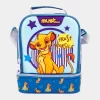 Lancheira Térmica do Rei Leão Simba Disney