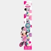 Relógio Digital Disney Minnie