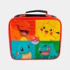 Lancheira Térmica dos Pokémon de 23cm