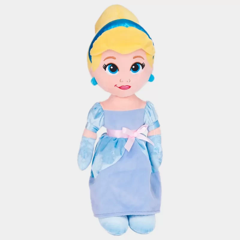 Peluche Disney Cinderela de 30cm