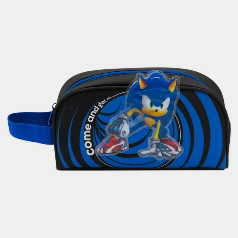Bolsa Necessaire Sonic Prime