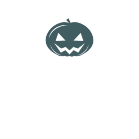 Menu Halloween