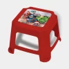 Banco de Plástico Marvel Avengers de 21cm