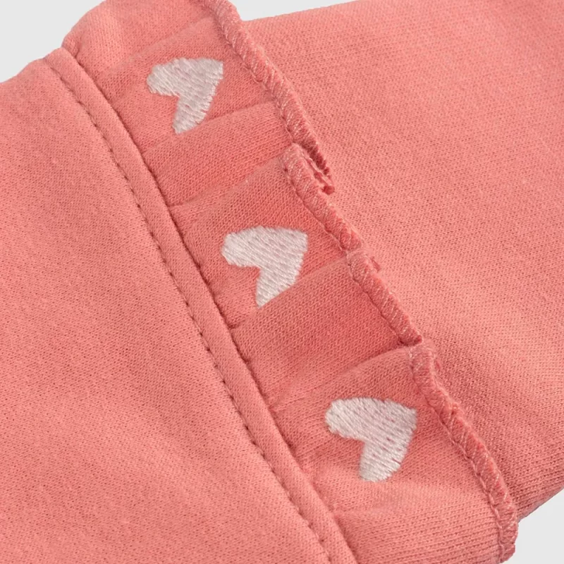 Conjunto Bennie Cosmic Cat de 12-36 Meses | folho da manga