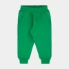 Calças Bennie Basic Menta de 24-36 Meses