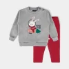 Conjunto Bennie Catch a Star de 12-36 Meses