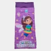 Saco Cama Gabby´s Dollhouse de 70x165cm