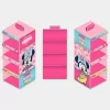 Organizador Decorativo Minnie Mouse de 65cm