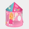 Tenda Pop-Up da Peppa Pig de 135cm