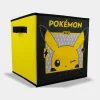 Cesto de Arrumação Pokémon de 37cm