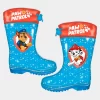 Galochas Patrulha Pata em PVC 22-30