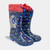 Galochas Sonic em PVC 23-32