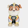 Peluche Rubble Super Paws Patrulha Pata 27cm