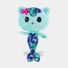 Peluche Gabby Sereia Gata de 25cm