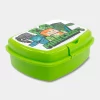 Sanduicheira Box Minecraft de 18cm