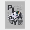 Manta Polar Player de 100x140cm