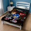 Edredão Sonic Prime de 140x200cm