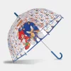 Guarda-Chuva Manual Sonic de 46cm