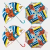 Guarda Chuva Homem-Aranha de 48cm