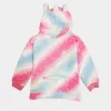Camisola Peluche Unicórnio Polar 2 em 1