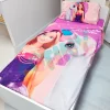 Jogo de Lençóis da Barbie de 150x265cm