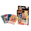 Jogo de Cartas Naruto 3 em 1