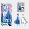 Puzzle XL Frozen Disney de 52 Peças